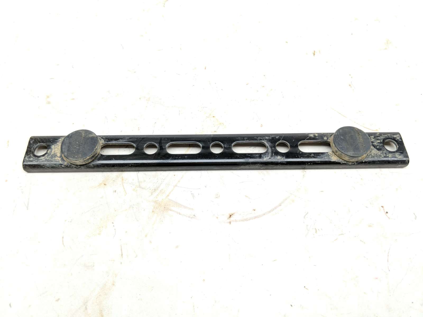 21 Kawasaki KRX Teryx KRF1000 Seat Track Slider (C)