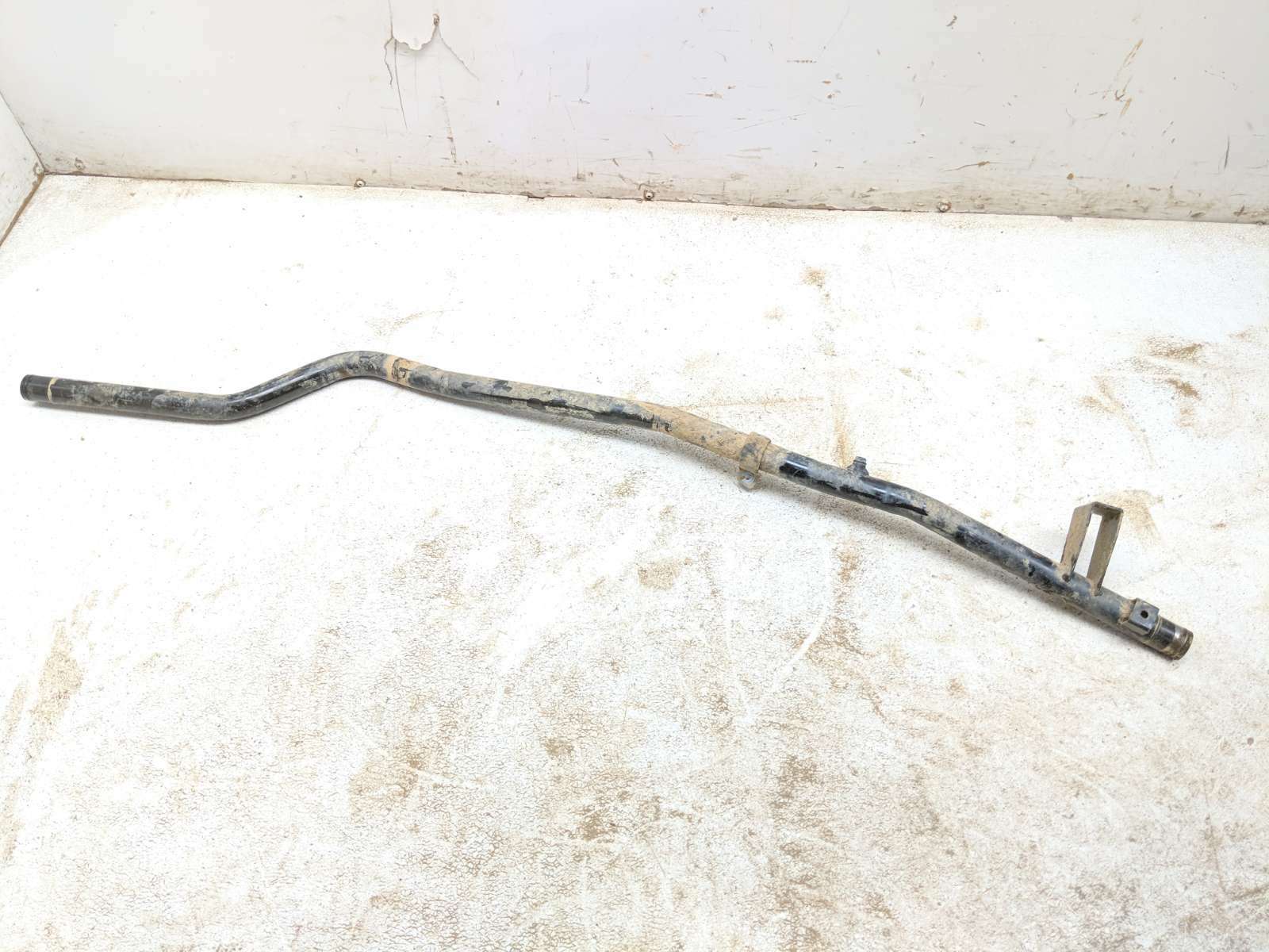 21 Kawasaki KRX Teryx KRF1000 Radiator Coolant Pipe Hose