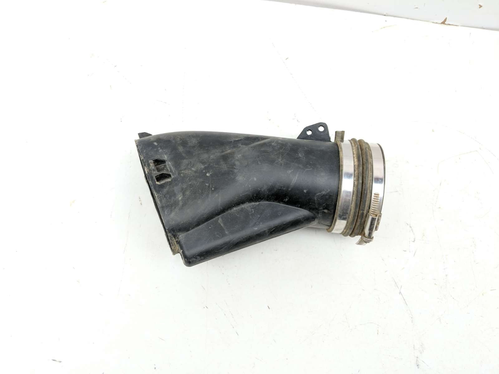 21 Kawasaki KRX Teryx KRF1000 Air Intake Inlet Duct Clamp
