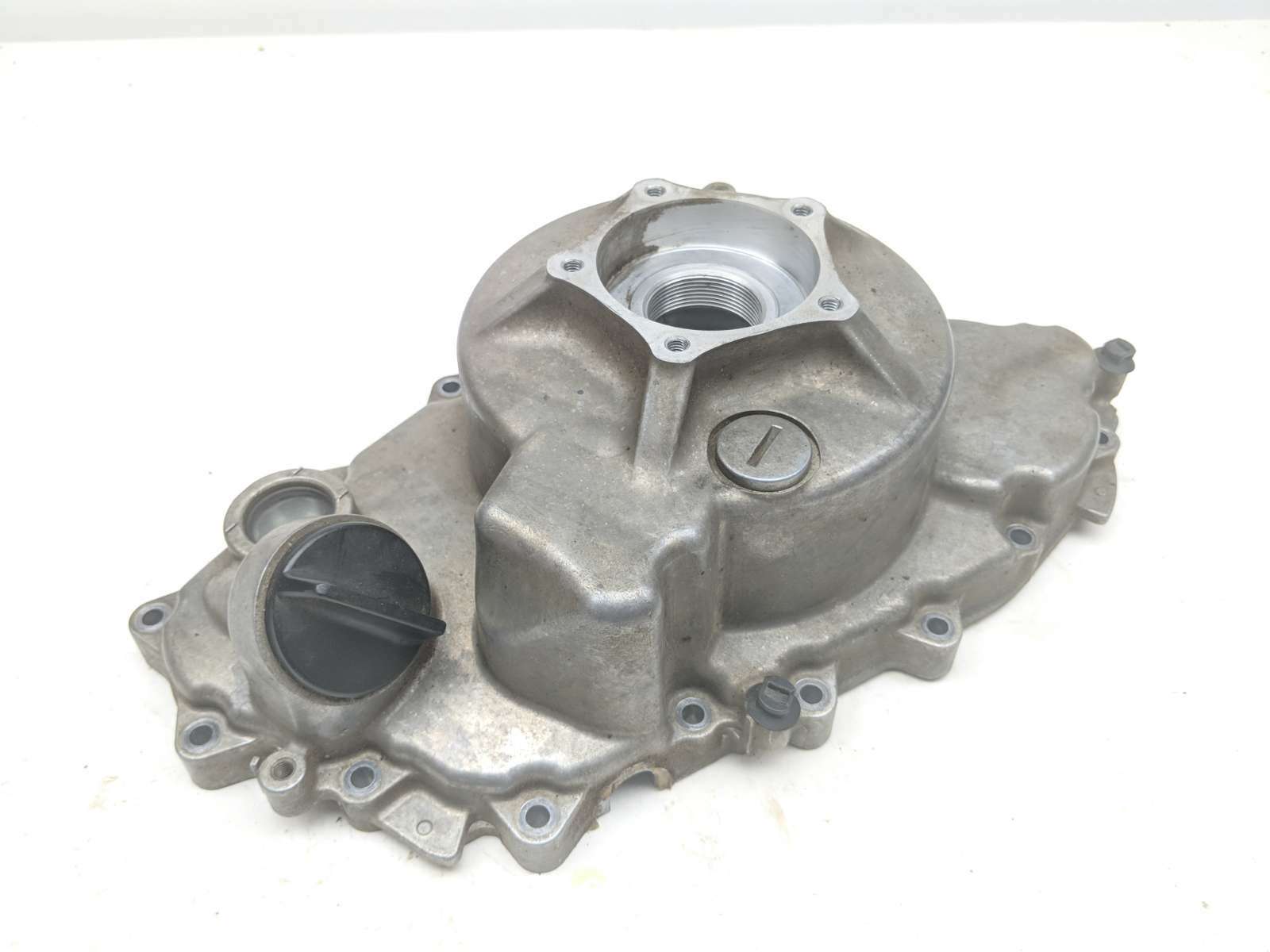 21 Kawasaki KRX Teryx KRF1000 Engine Motor Generator Cover