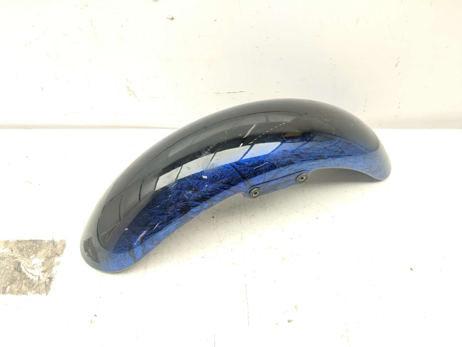 13 Triumph Thunderbird LT 1600 Front Wheel Fender