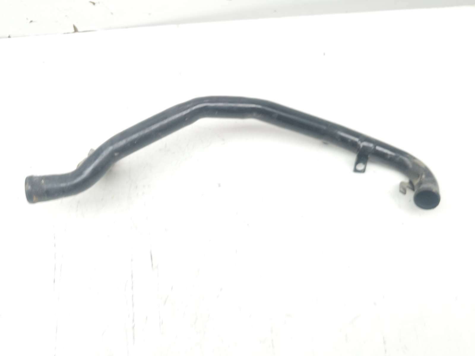 13 Triumph Thunderbird LT 1600 Coolant Hardline Pipe