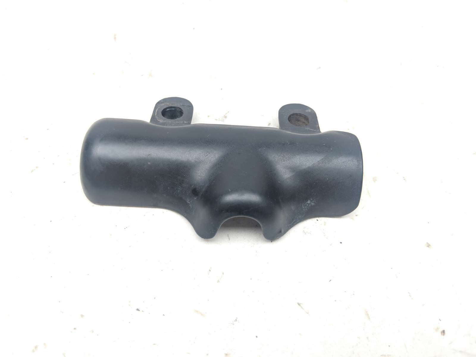 13 Triumph Thunderbird LT 1600 Rear Master Cylinder Cover