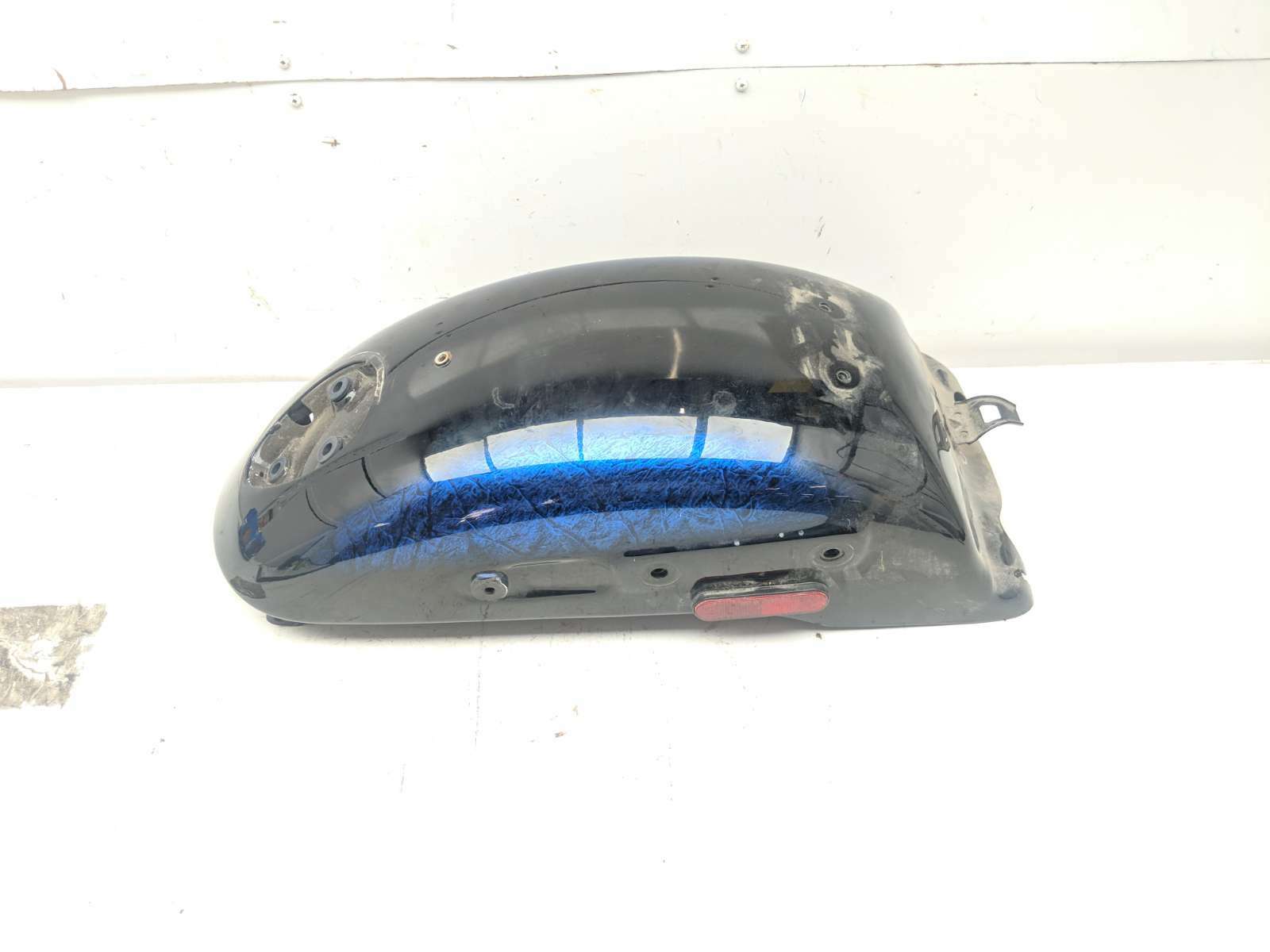 13 Triumph Thunderbird LT 1600 Rear Wheel Fender