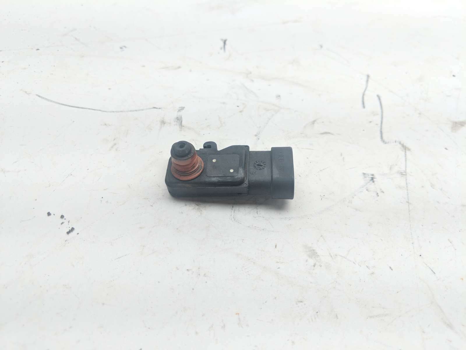 99 Harley Davidson FXD Dyna Super Glide Mass Air Flow Sensor MAP MAF