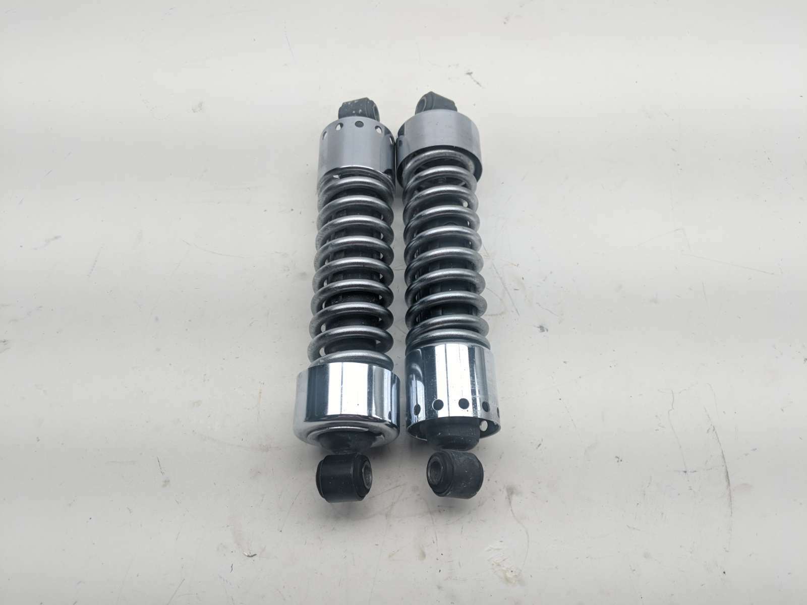 99 Harley Davidson FXD Dyna Super Glide Rear Suspension Shocks