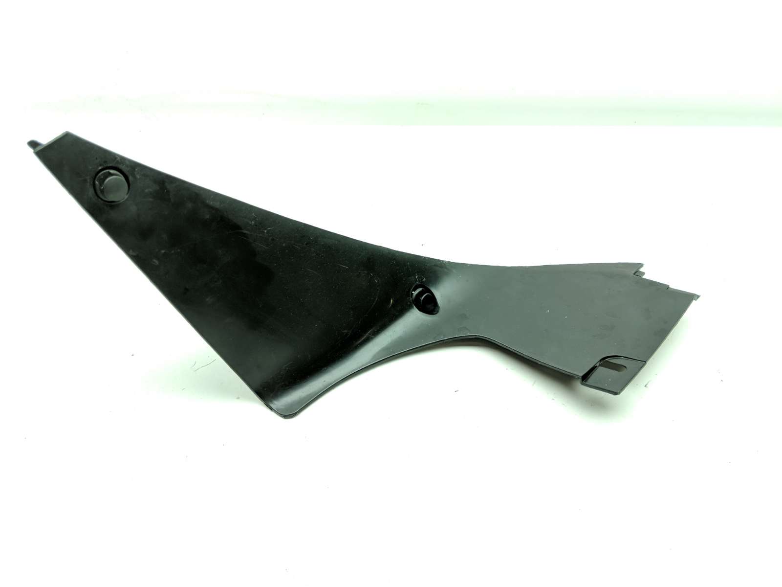 06 Yamaha R1 YZF-R1 Right Side Fairing Trim Cover Panel