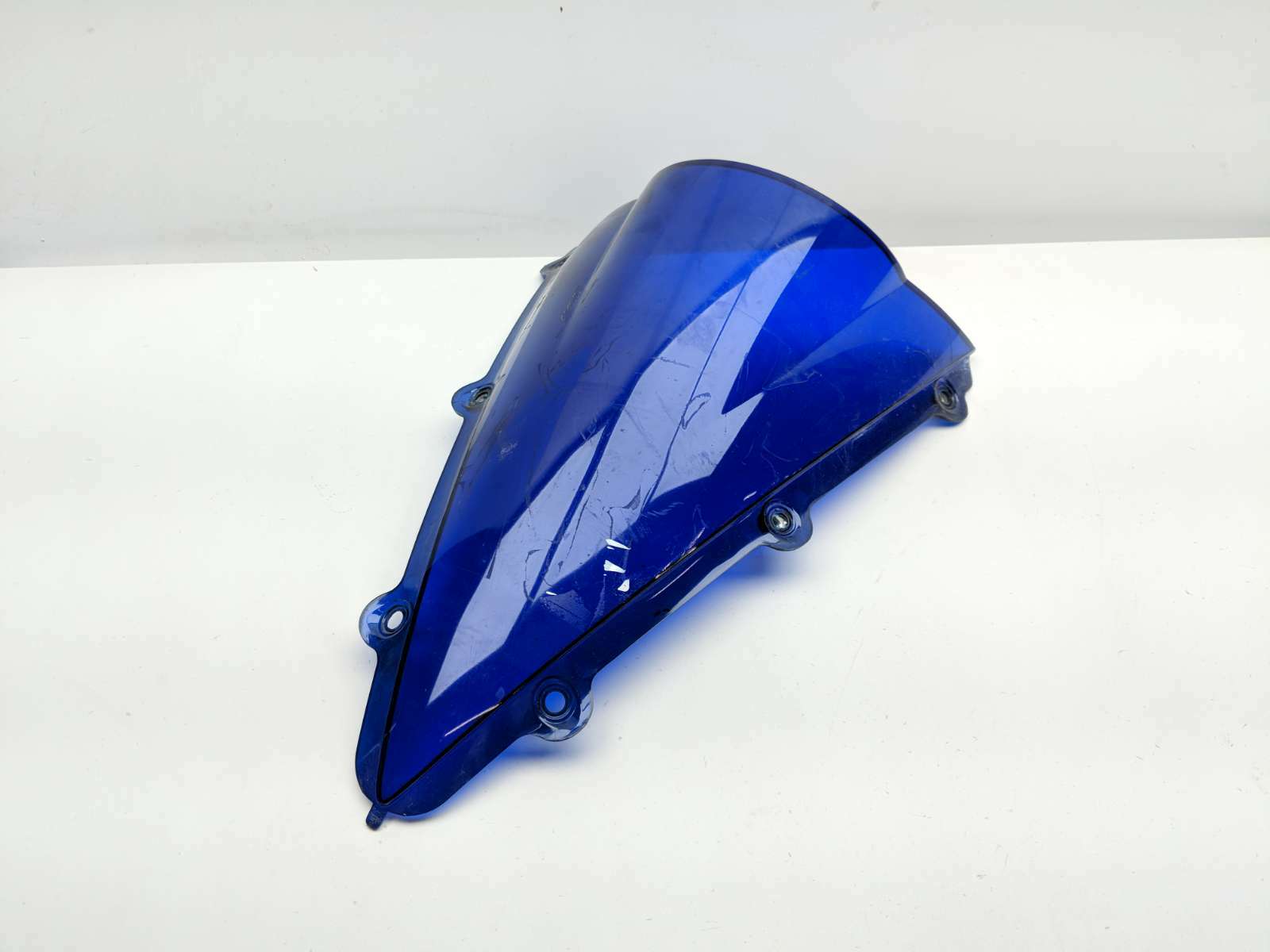 06 Yamaha R1 YZF-R1 Windshield Wind Screen