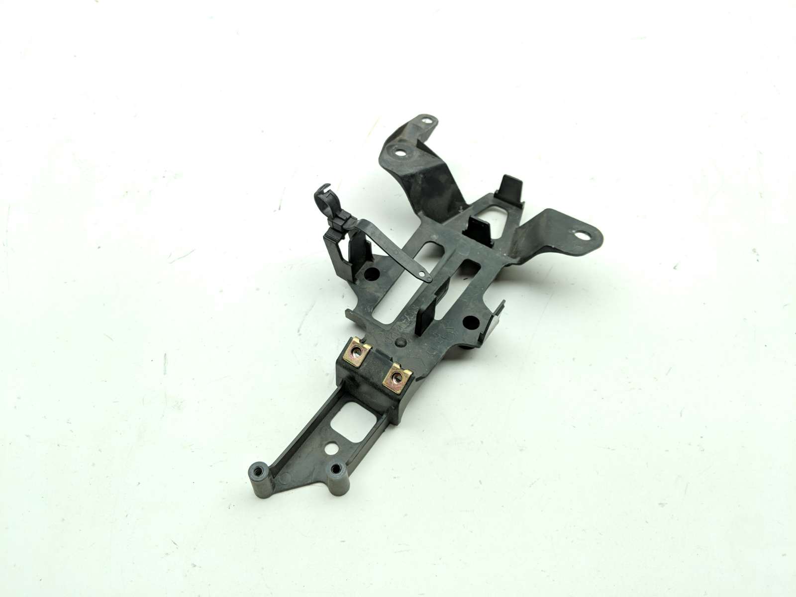 06 Yamaha R1 YZF-R1 Rear Subframe Mount Bracket