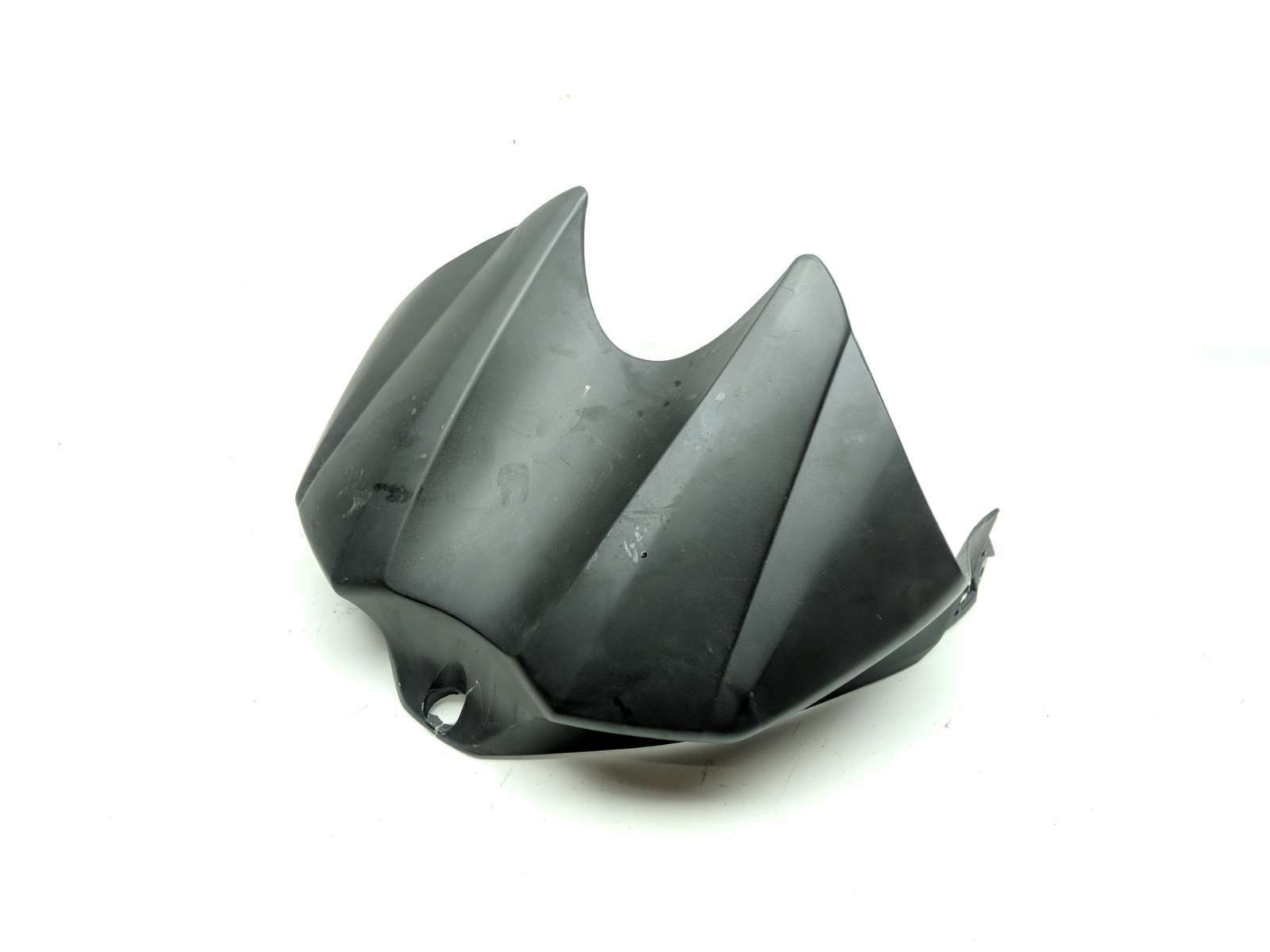 06 Yamaha R1 YZF-R1 Front Gas Fuel Tank Fairing Cover Panel