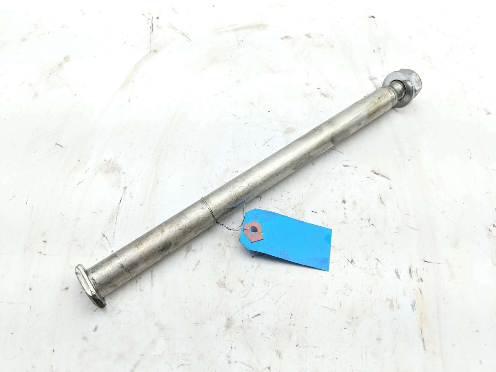 06 Yamaha R1 YZF-R1 Rear Swing Arm Pivot Bolt