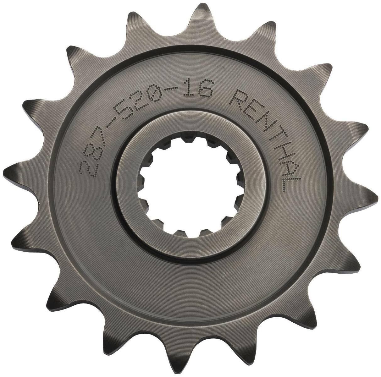 Renthal Steel Front Sprocket 447-520-14GP 800917