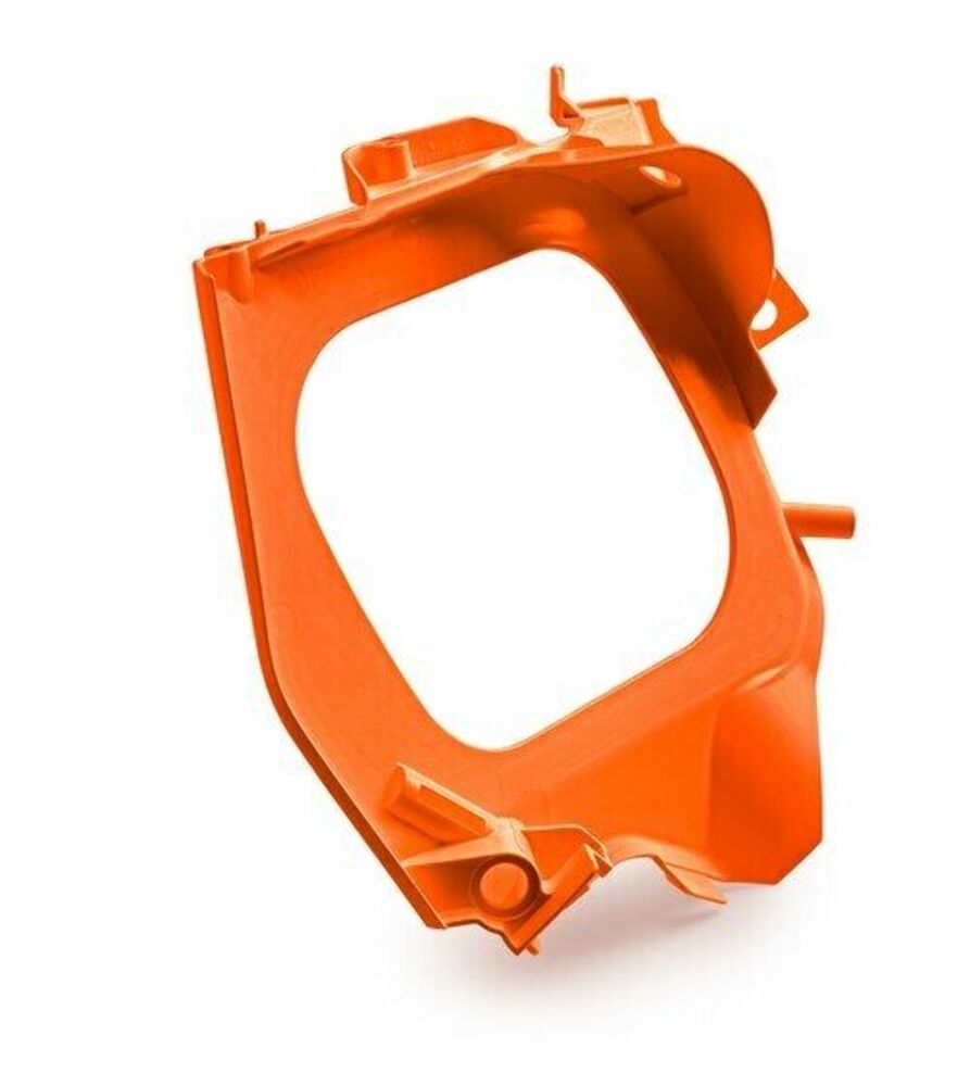 NEW OEM KTM AIR FILTER BOX FRONT PART 250 SX-F FACT ED 2016 2017 79006001010EB
