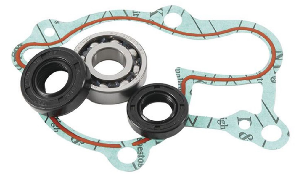 Hot Rods Water Pump Rebuild Kit WPK0017