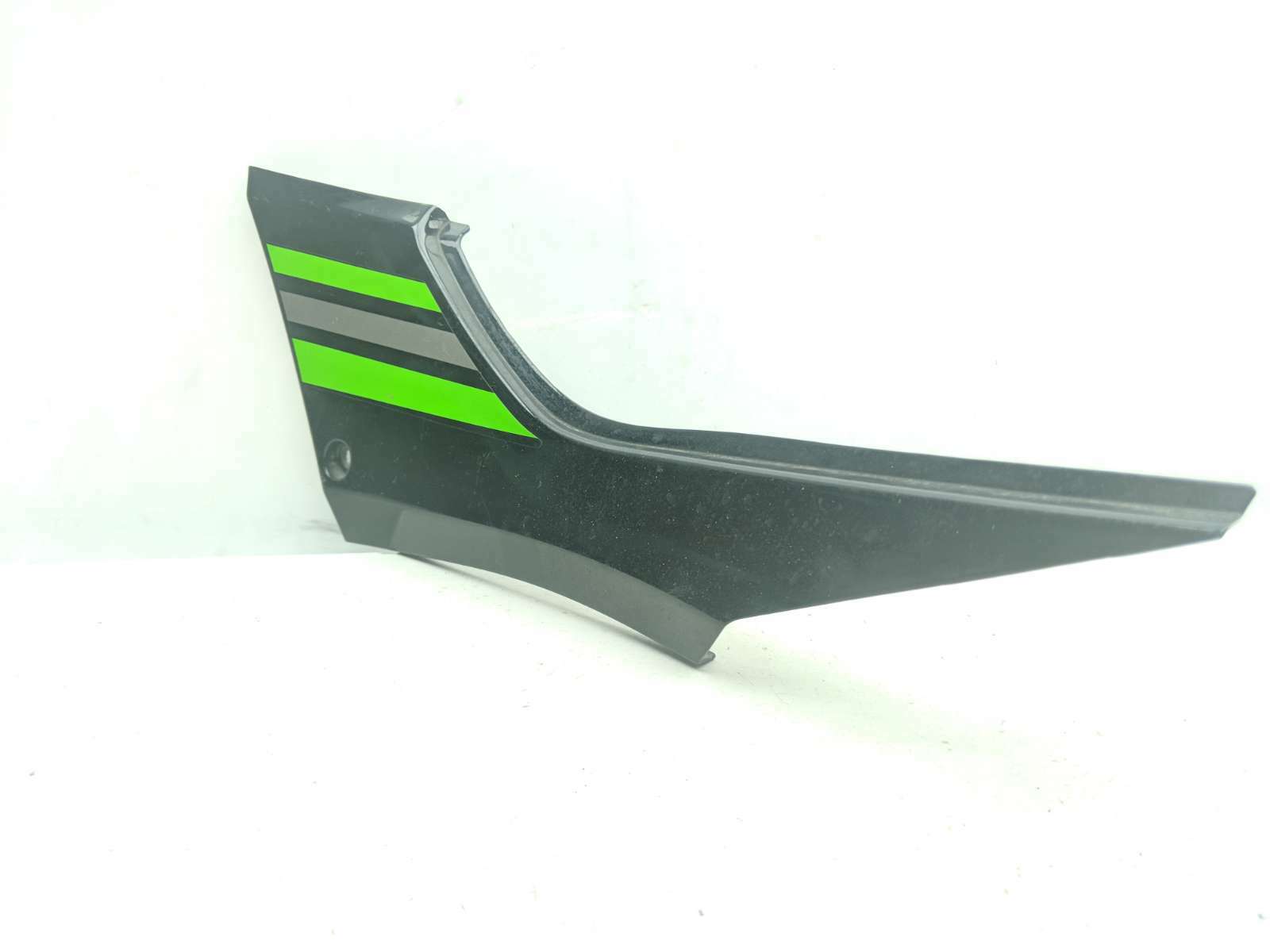 16 Kawasaki Ninja 300 EX300 Left Side Cover Fairing