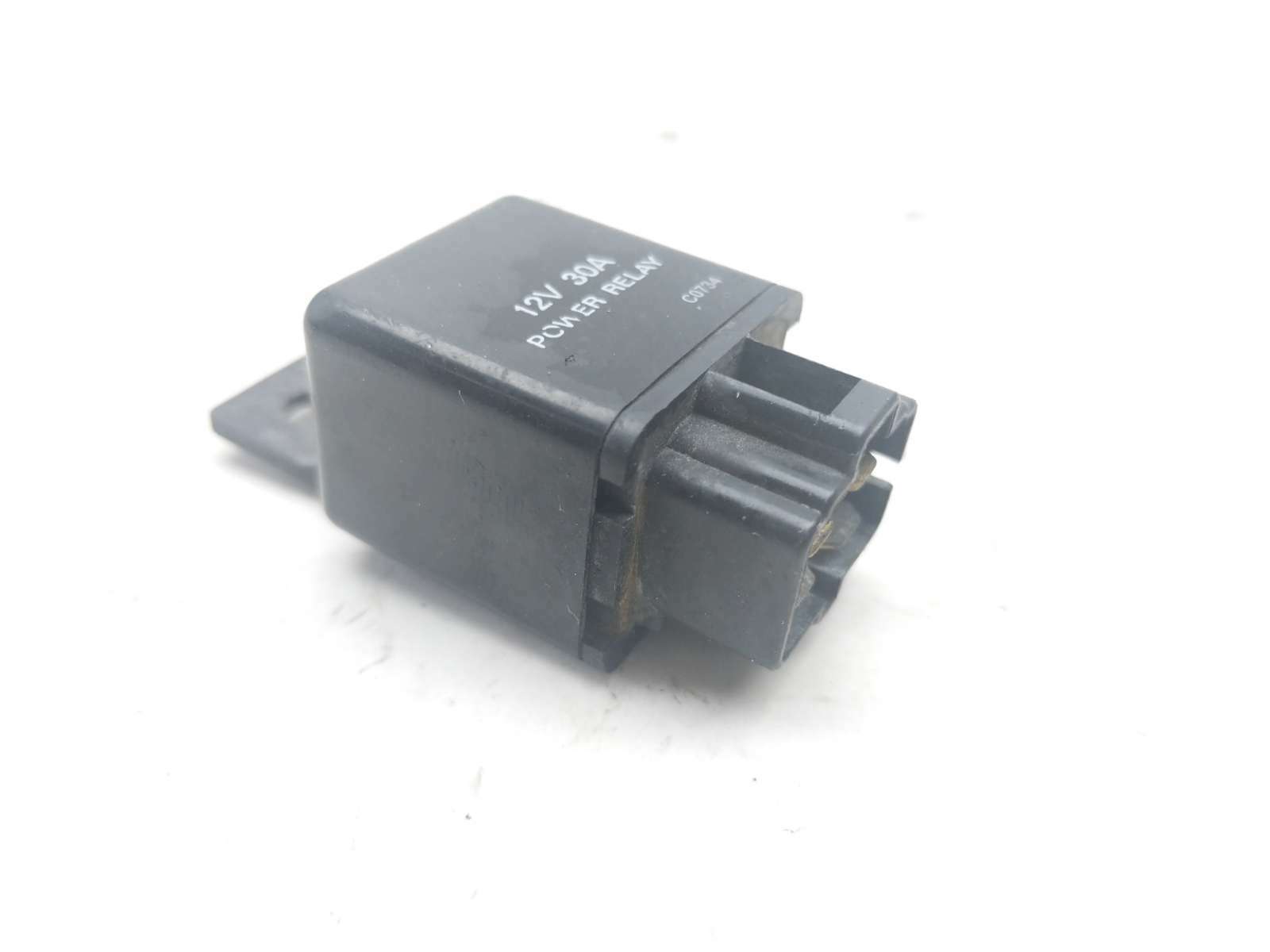 10 Harley Davidson FLHX Street Glide Relay