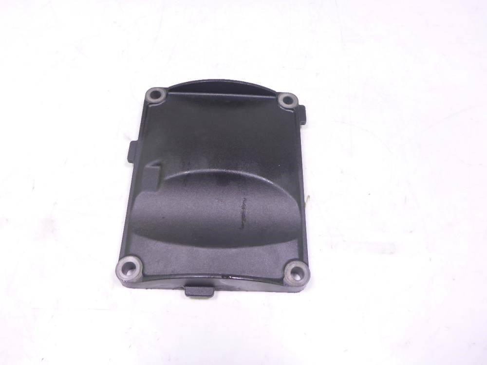 07 08 Yamaha YZF R1 Engine Motor Cover Air Vent Small