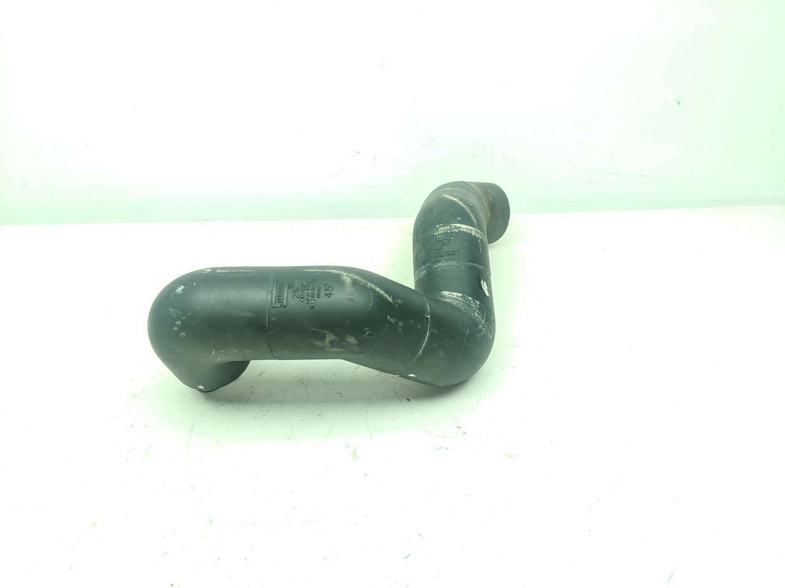 15 Polaris RZR S 900 Air Intake Hose (D)