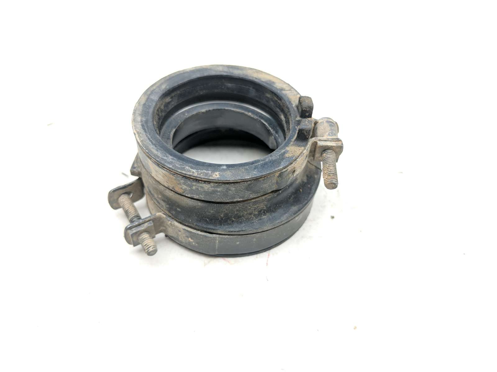 19 Kawasaki Teryx KRT 800 F Air Intake Velocity Stack Boot Duct Clamp