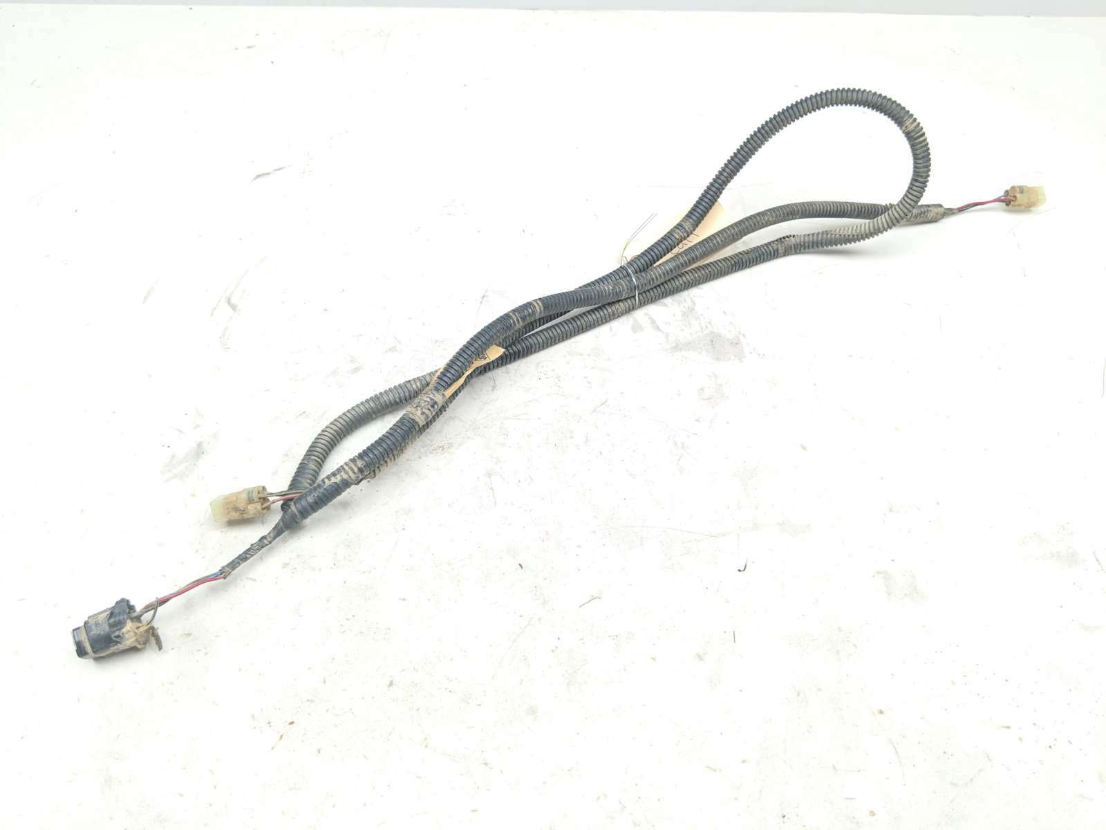 19 Kawasaki Teryx KRT 800 F Wiring Harness Rear Sub Wire