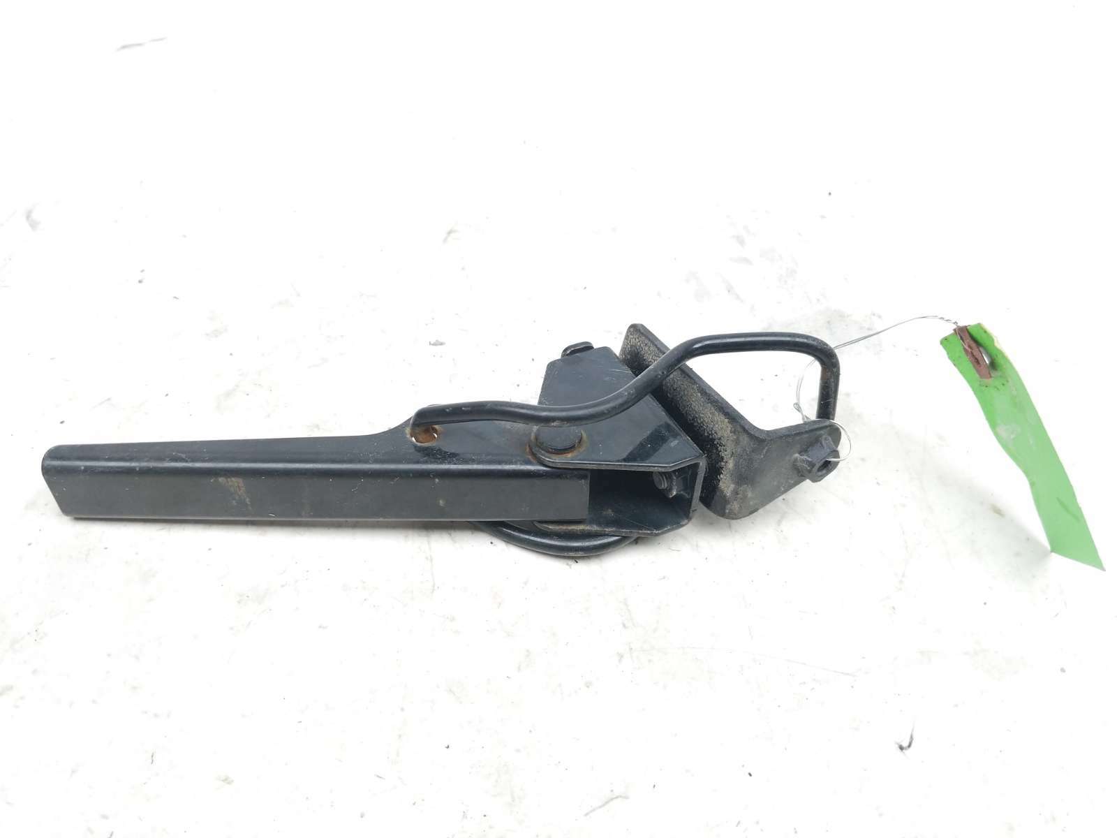 19 Kawasaki Teryx KRT 800 F Rear Left Bed Latch