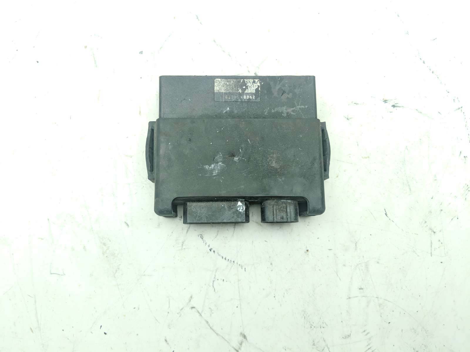 97 00 Suzuki GSXR 600 Computer CDI ECU ECM Box