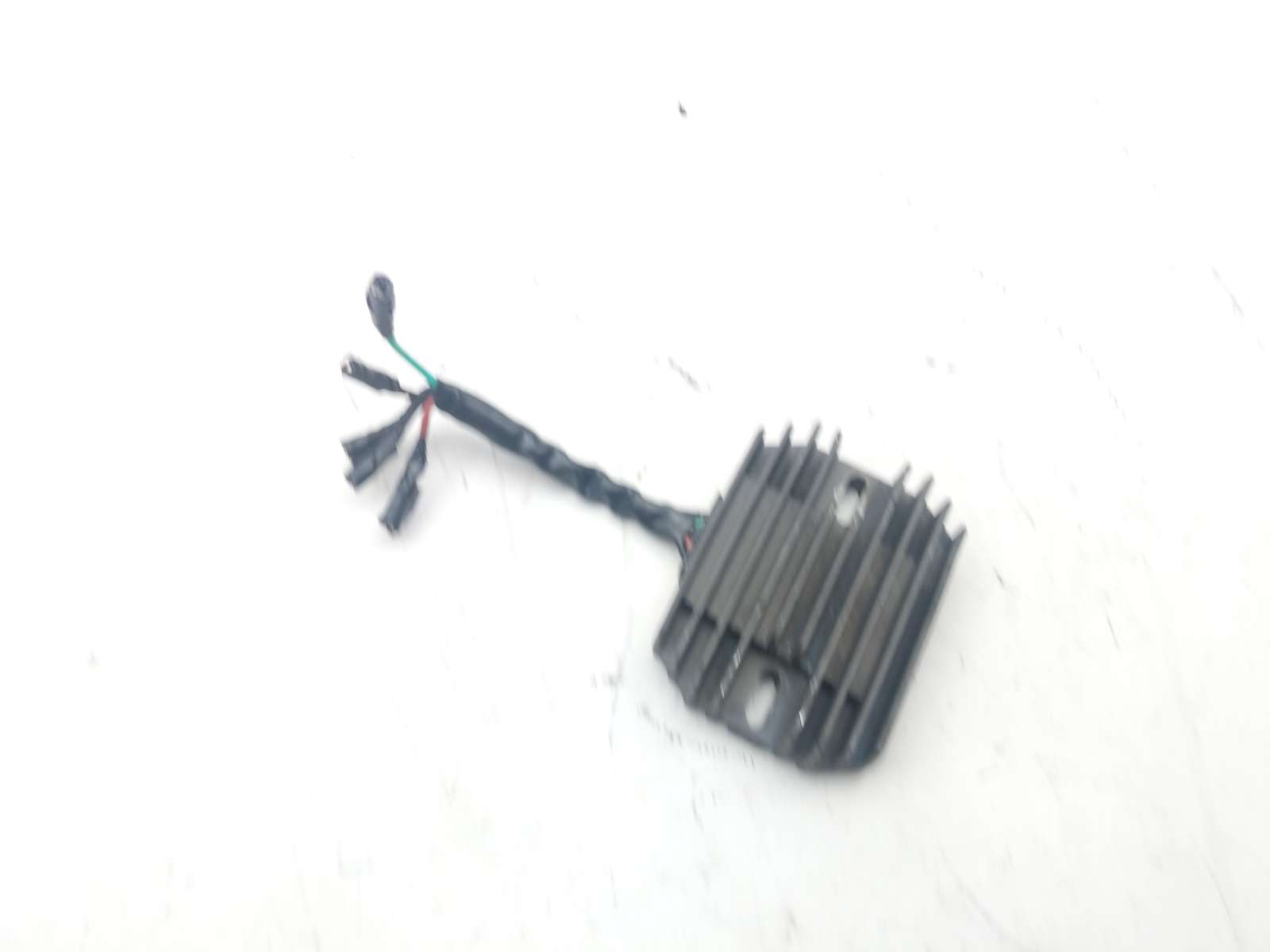 97 00 Suzuki GSXR 600 Voltage Regulator Rectifier