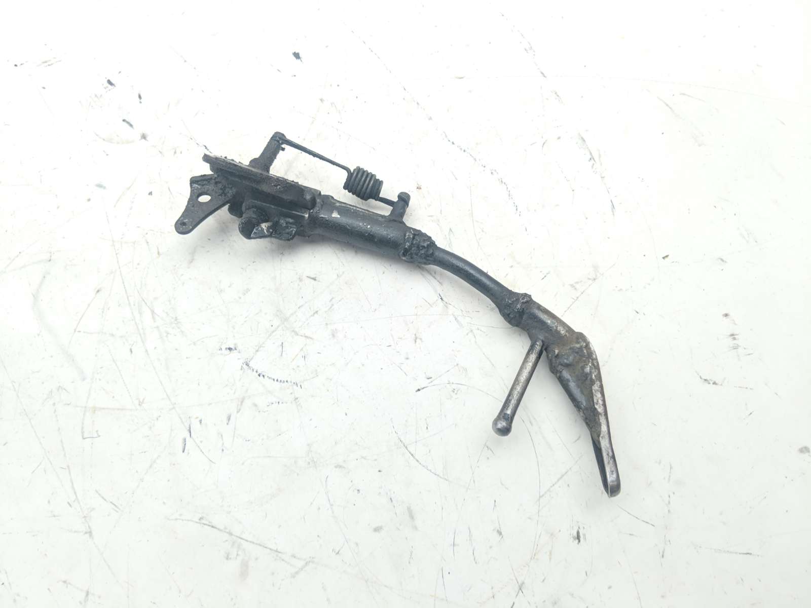 97 00 Suzuki GSXR 600 750 Side Kick Stand Kickstand