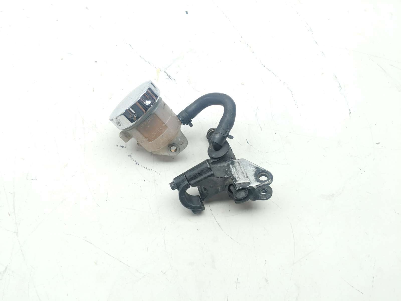 97 00 Suzuki GSXR 600 750 Clutch Master Cylinder