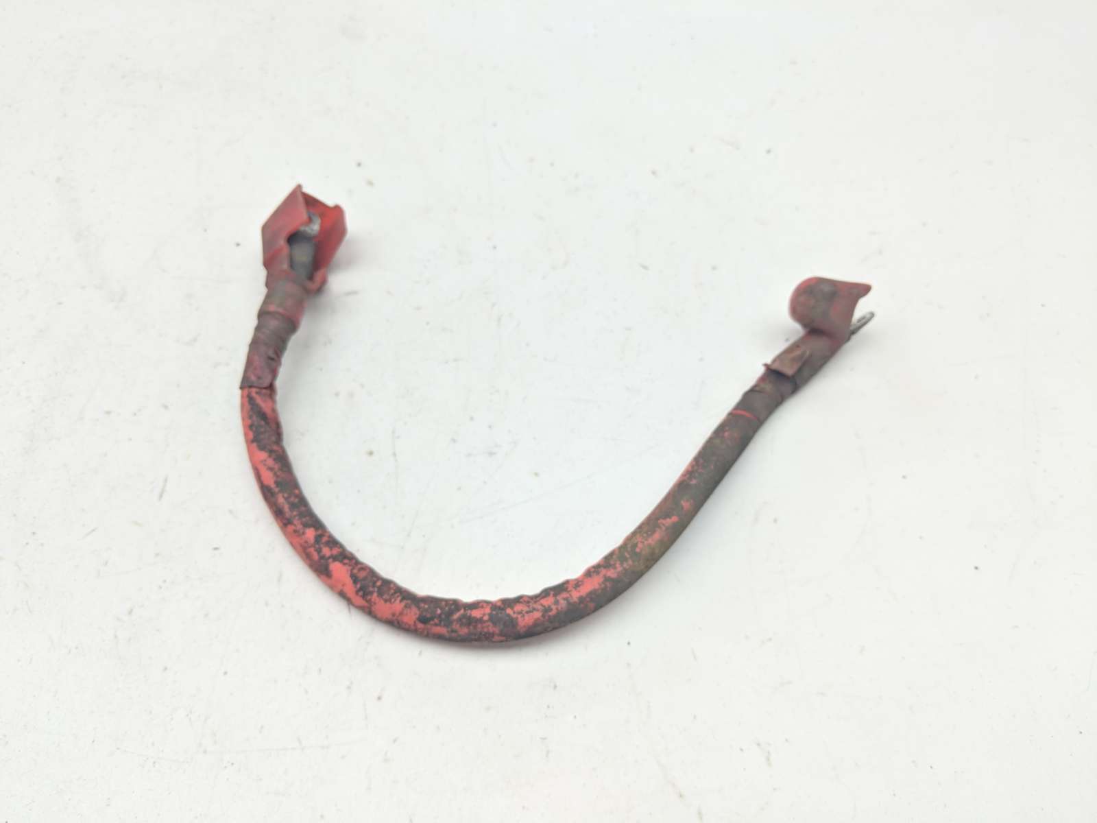 20 CF Moto UForce 1000 Positive Battery Wire Cable Line