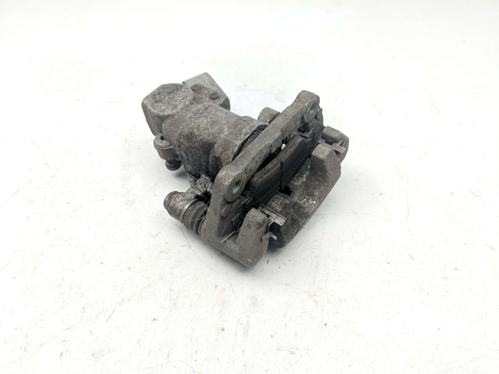 20 CF Moto UForce 1000 Rear Left Brake Caliper