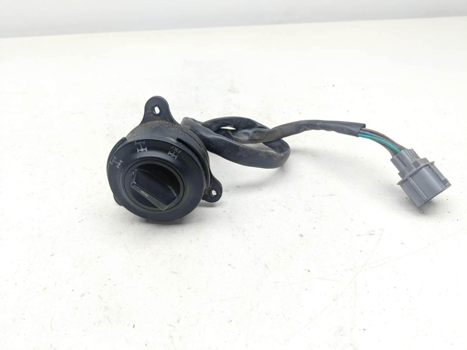 20 CF Moto UForce 1000 Drive Mode Switch Control Button