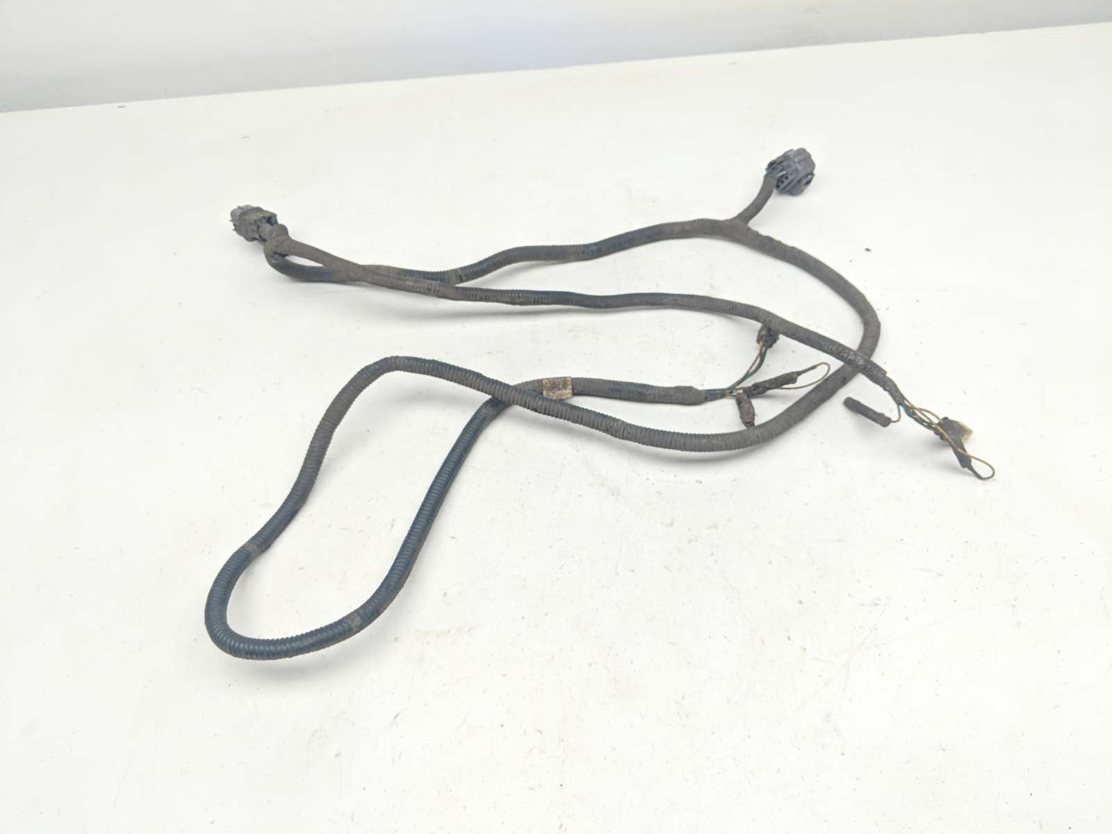 20 CF Moto UForce 1000 Tail Auxiliary Wire Wiring Harness Rear Sub Wire