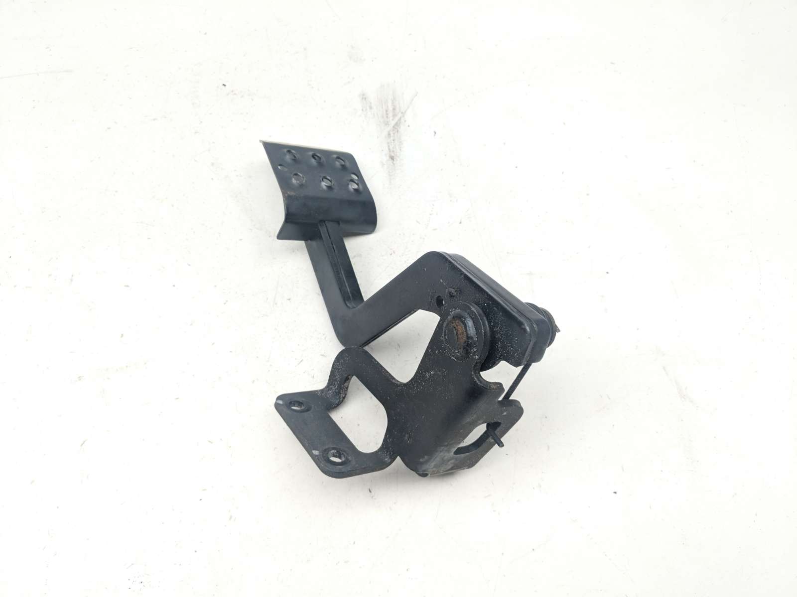 20 CF Moto UForce 1000 Brake Pedal Mount Bracket
