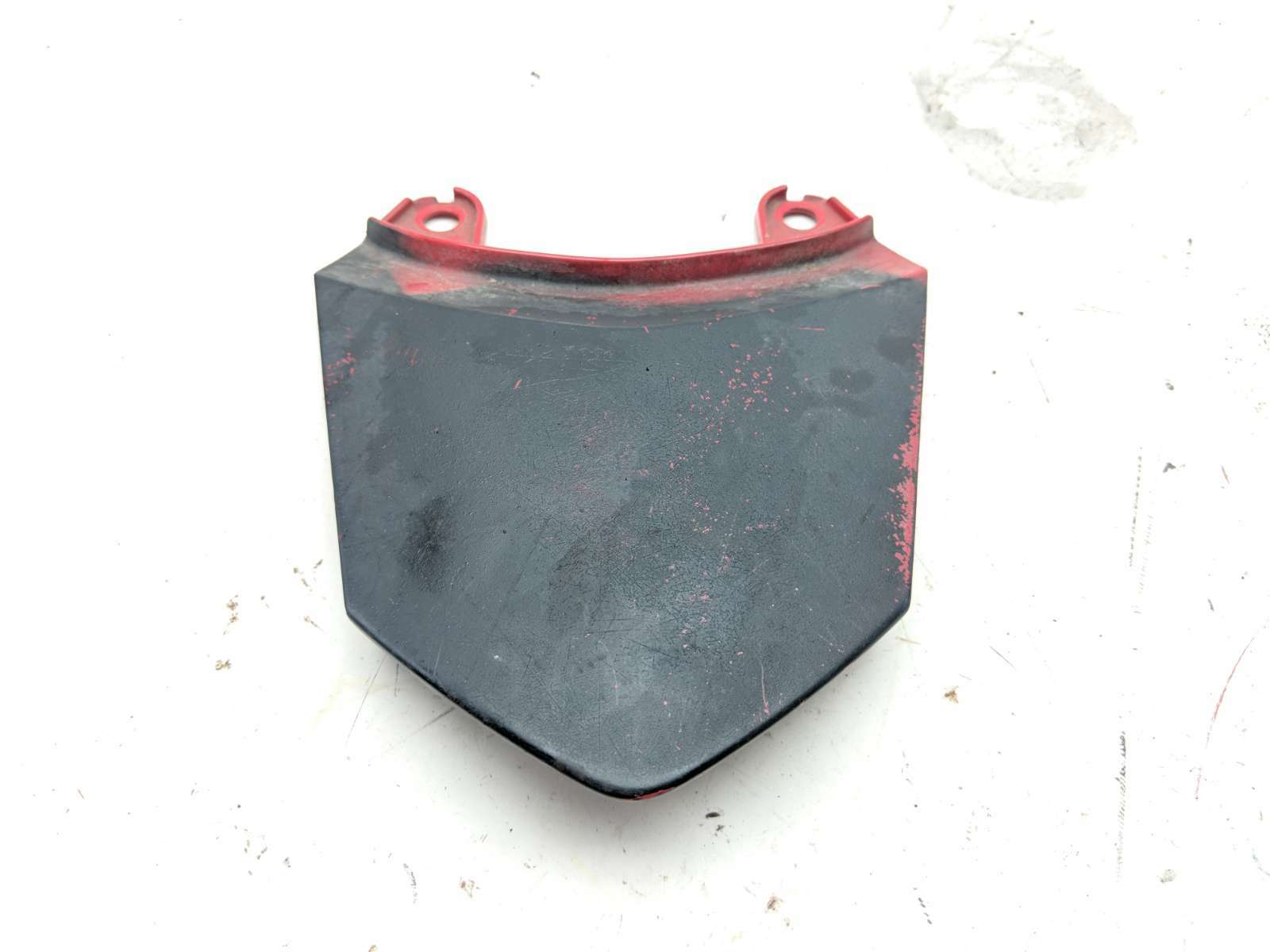 13 Honda CBR500RD CBR 500 Rear Solo Cowl Cover 77231-MGZ