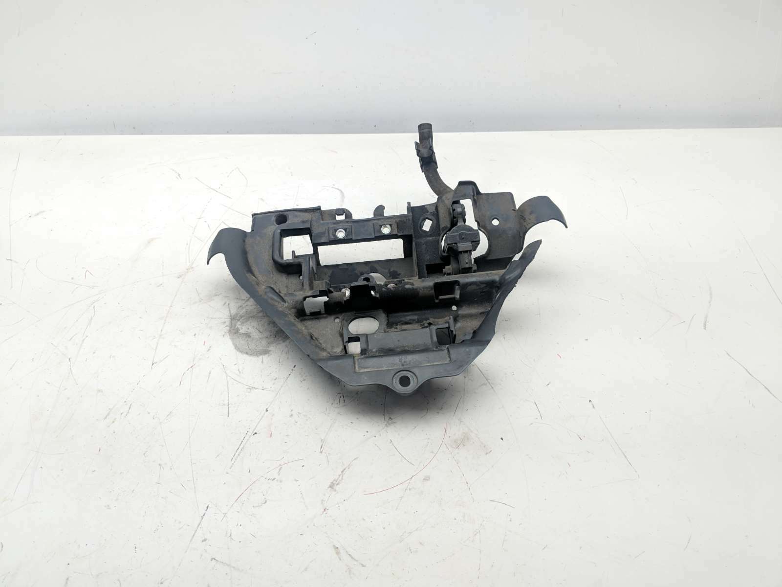 13 Honda CBR500RD CBR 500 Electrical Mount Bracket Holder