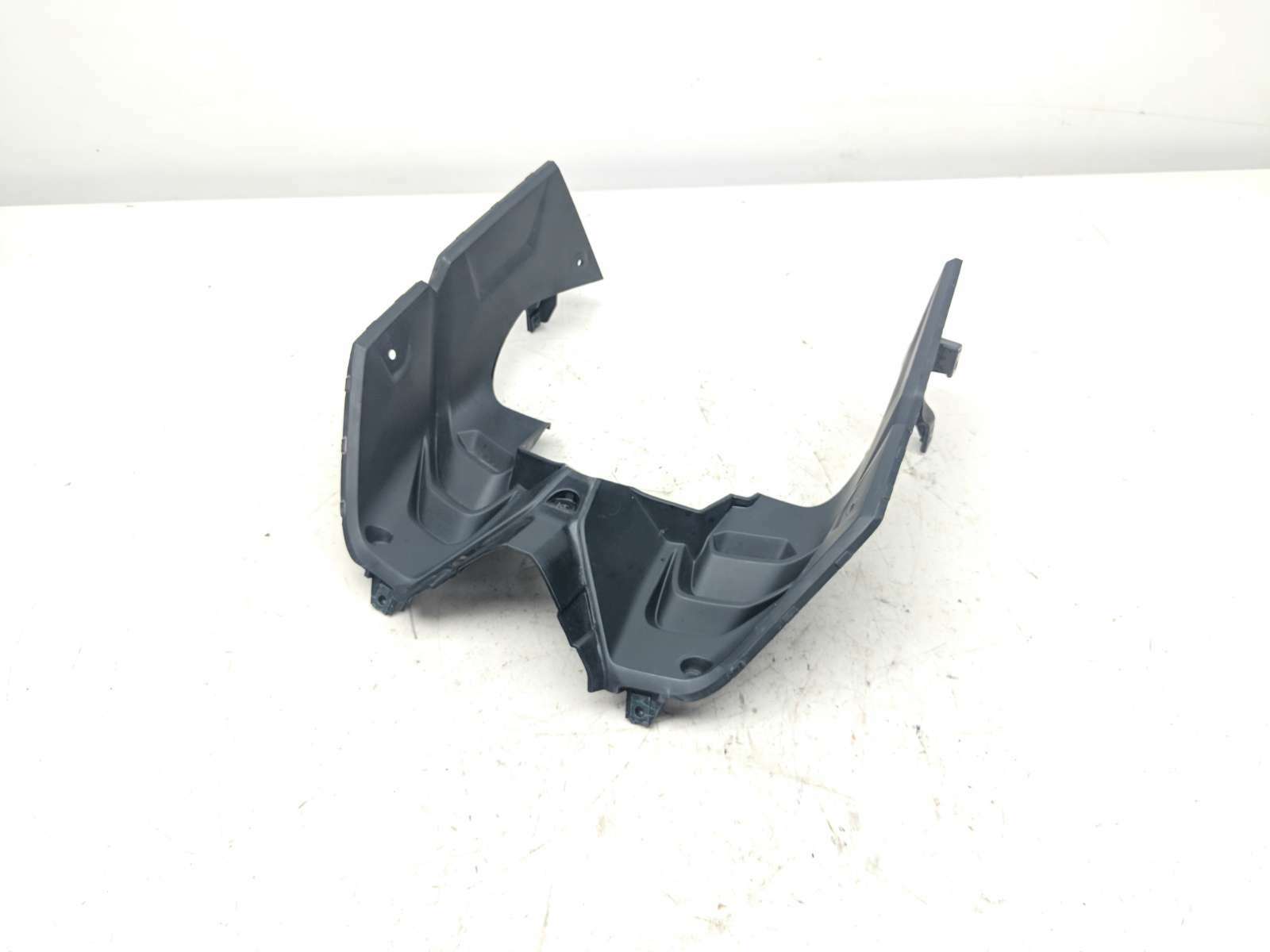 20 Honda Grom 125 Radiator Shroud Cowl Cover Panel 83560-K26-B000