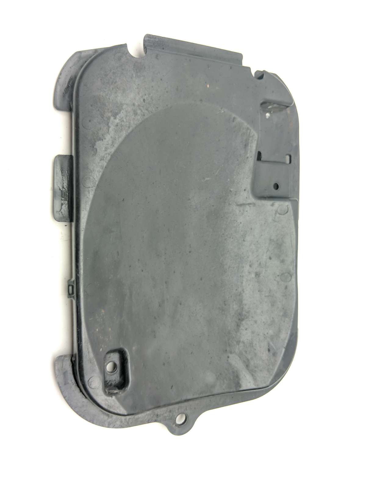 12 Victory Cross Country Tour Debris Shield Cover Plastic 5438964