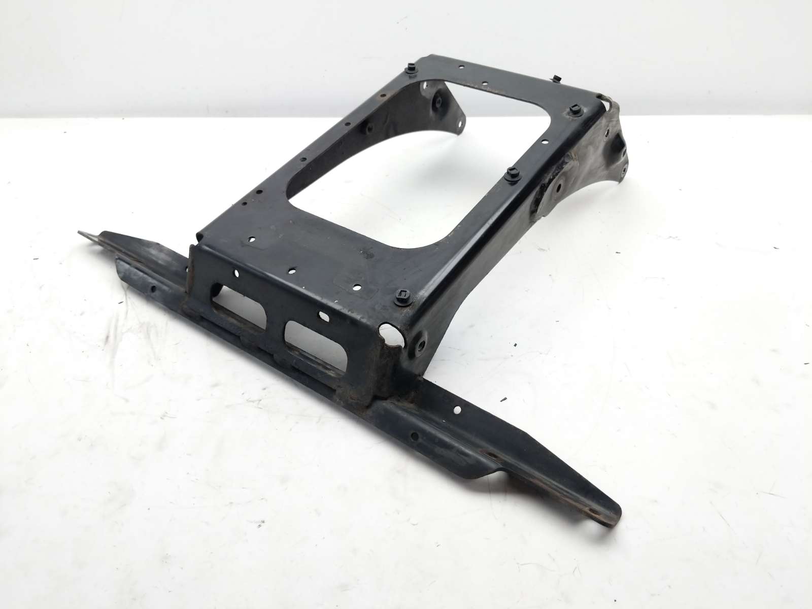 12 Victory Cross Country Tour Rear Fender Support Mount Bracket