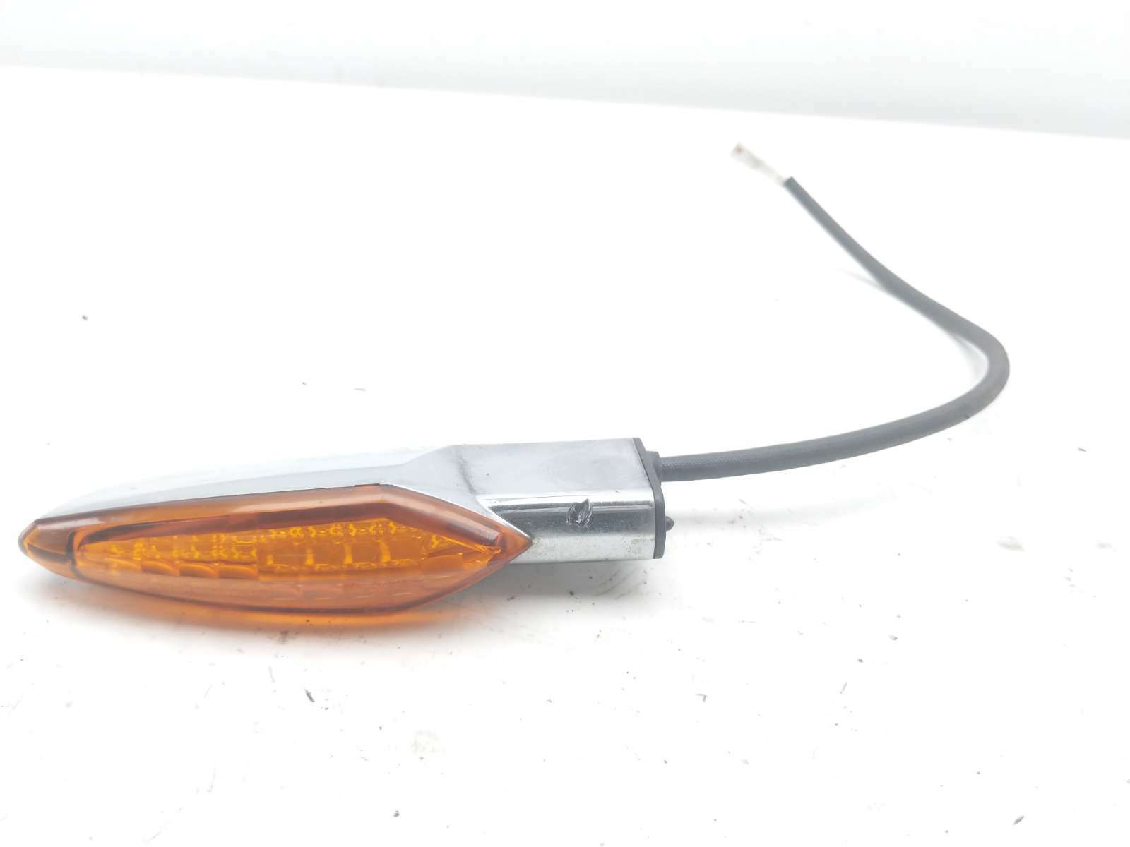 12 Victory Cross Country Tour Turn Signal Flasher Indicator Light (A)