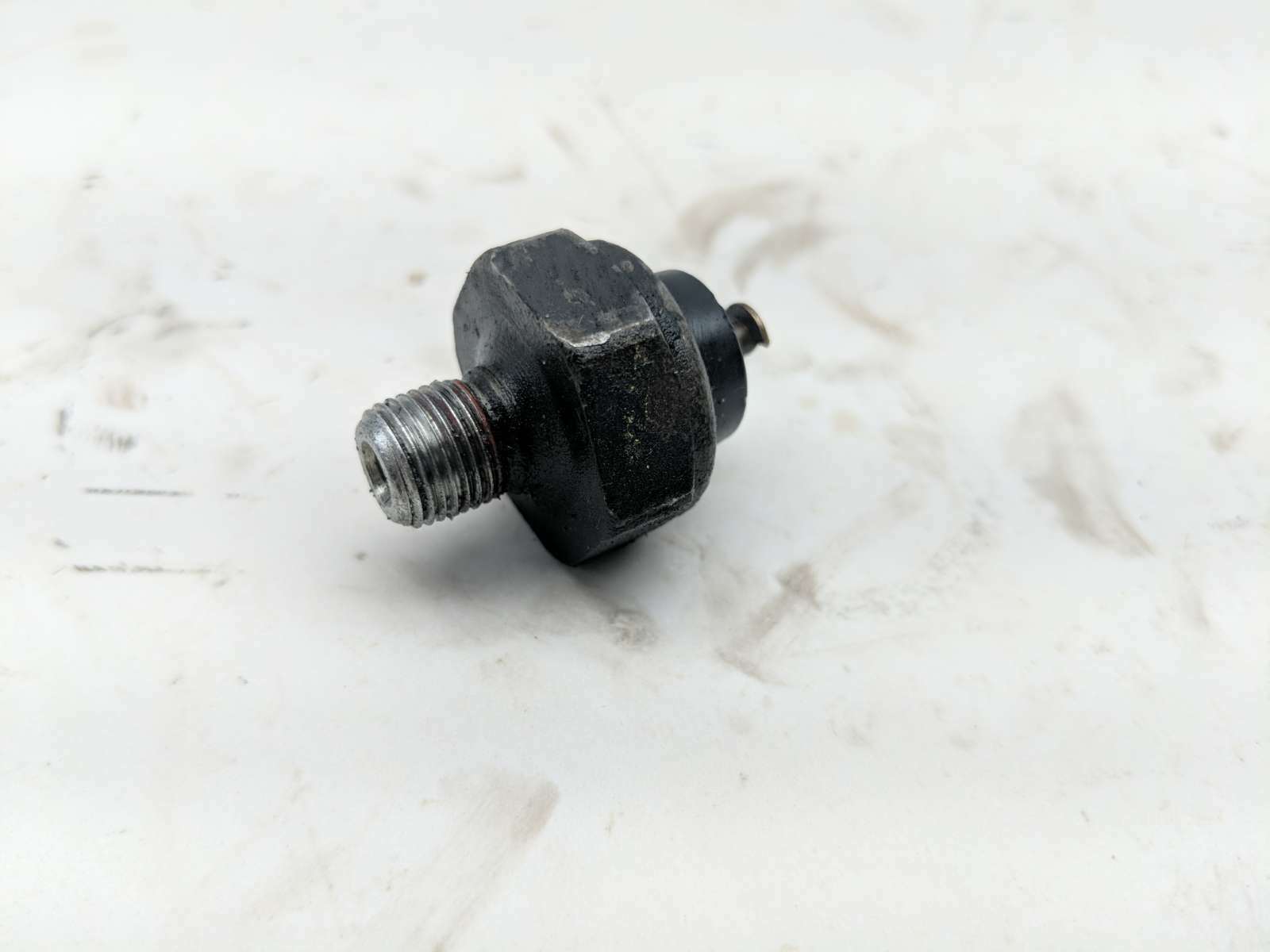 12 Victory Cross Country Tour Oil Temp Temperature Sensor