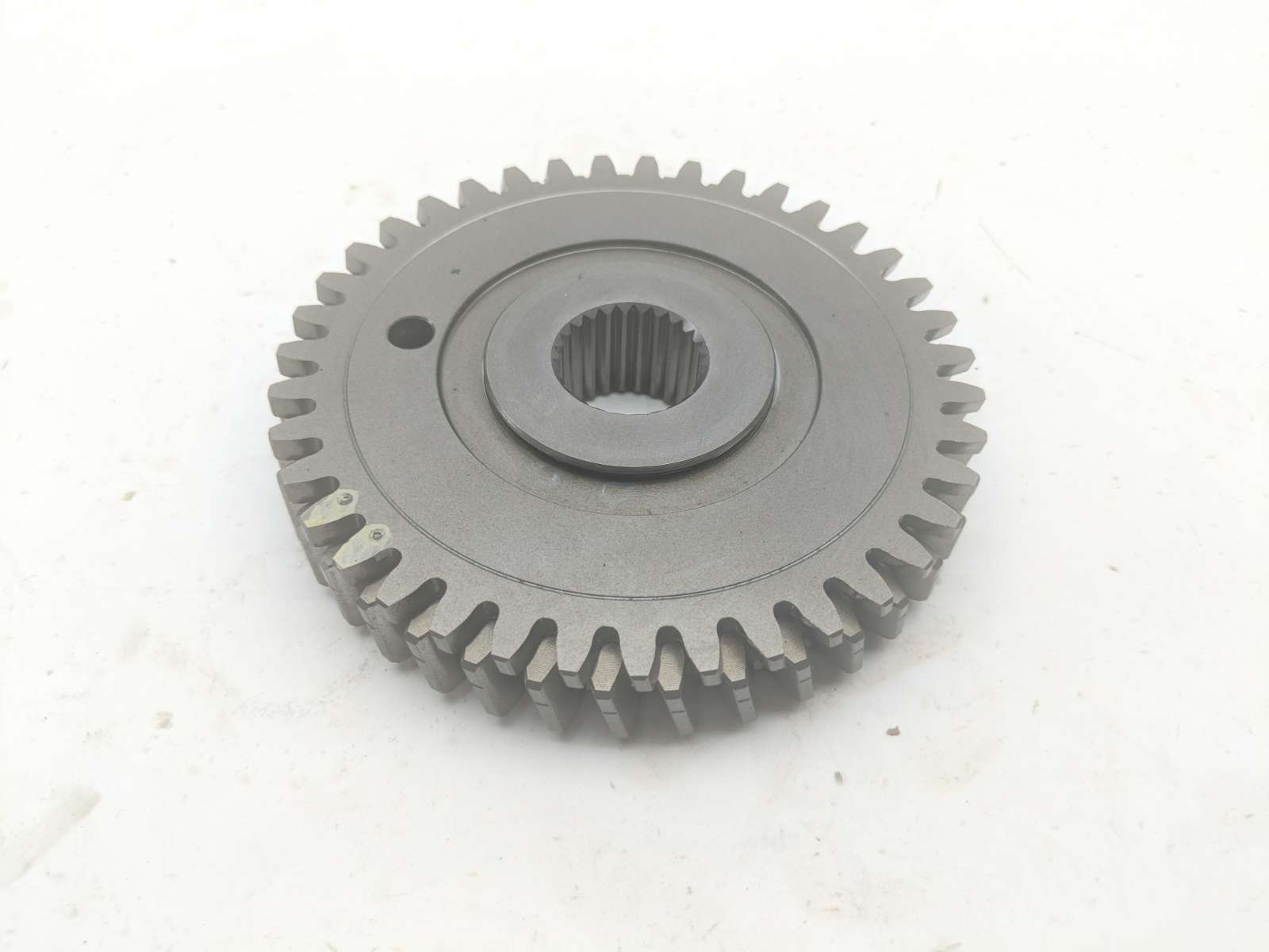 12 Victory Cross Country Tour Engine Motor Balance Shaft Driven Gear