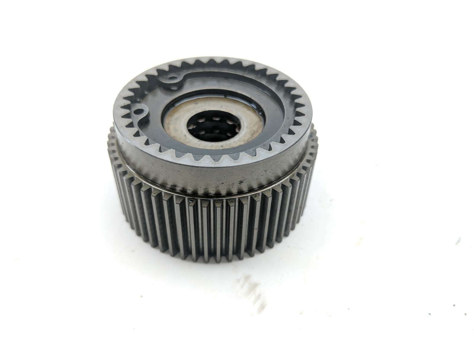 12 Victory Cross Country Tour Engine Motor Torgue Limiting Gear