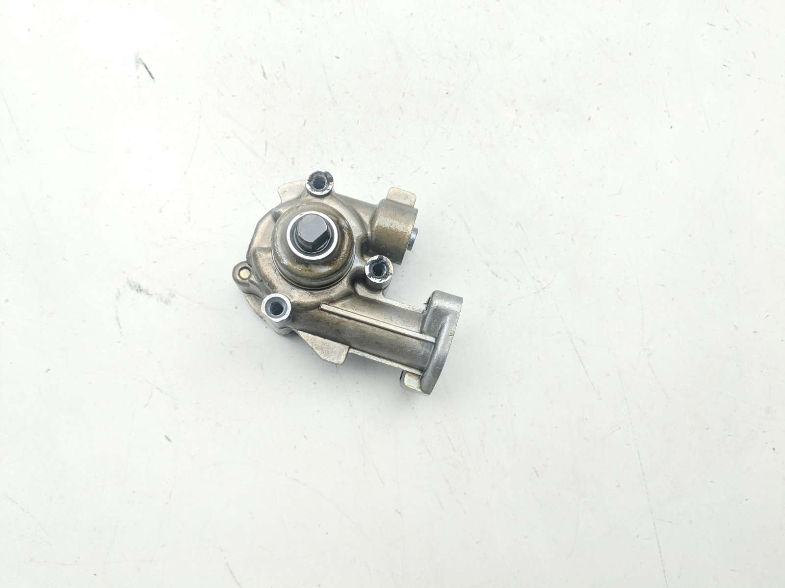 04 Kawasaki EX 500 Ninja 500R Engine Motor Oil Pump