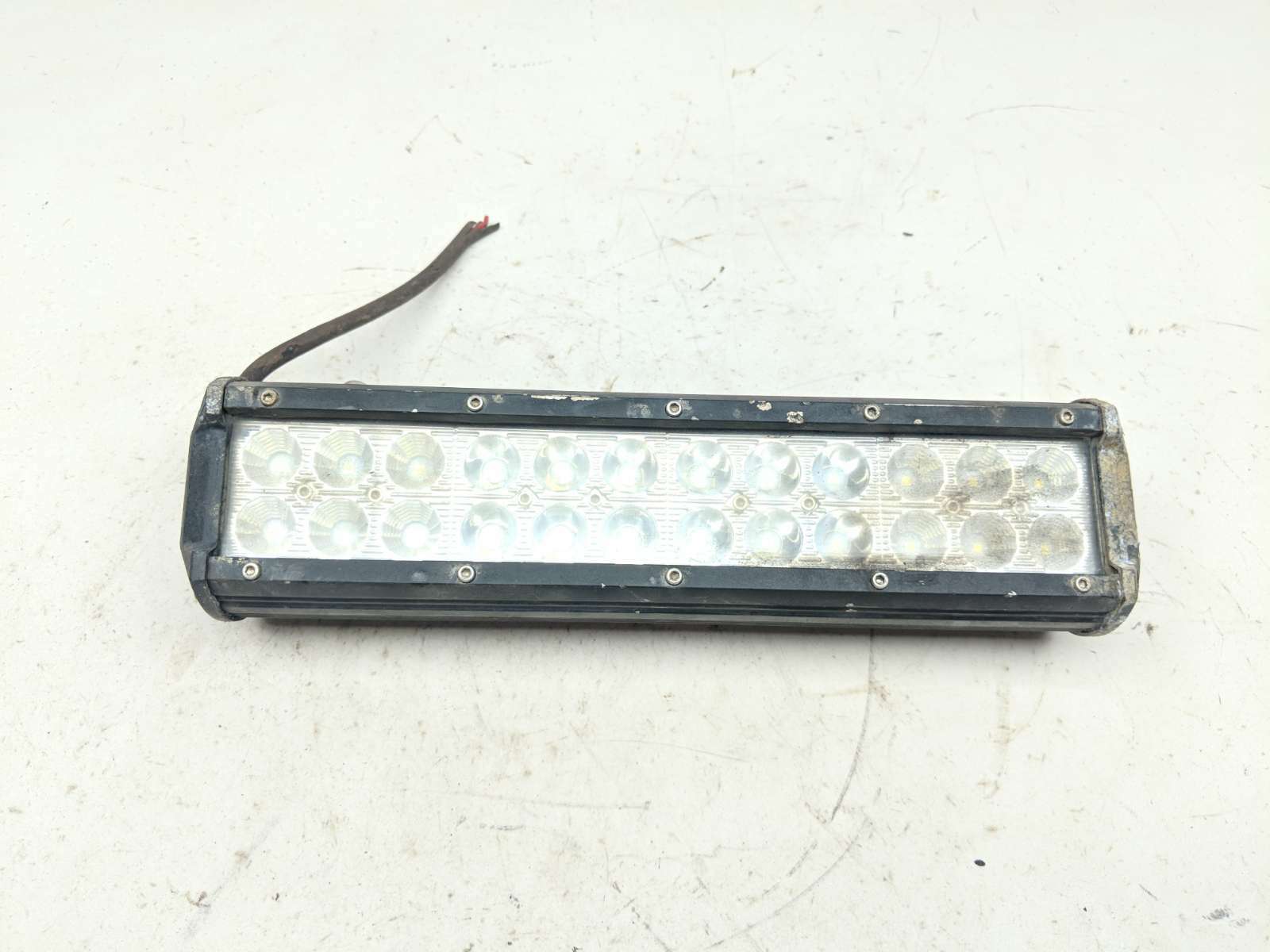 21 Honda TRX 420 Fourtrax Rancher Light Bar Head Light