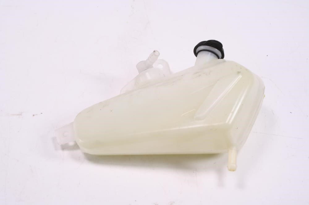 15 Triumph Tiger XRx 800 Radiator Tank Overflow Bottle Reservoir 2108888