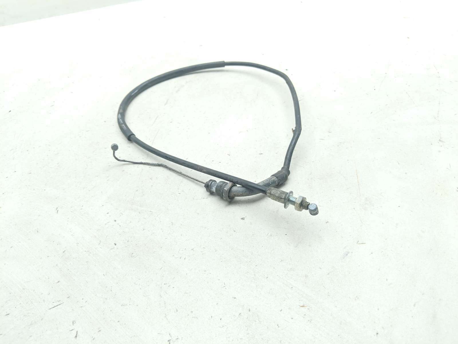 03 Honda CBR600RR CBR 600 Clutch Line Cable