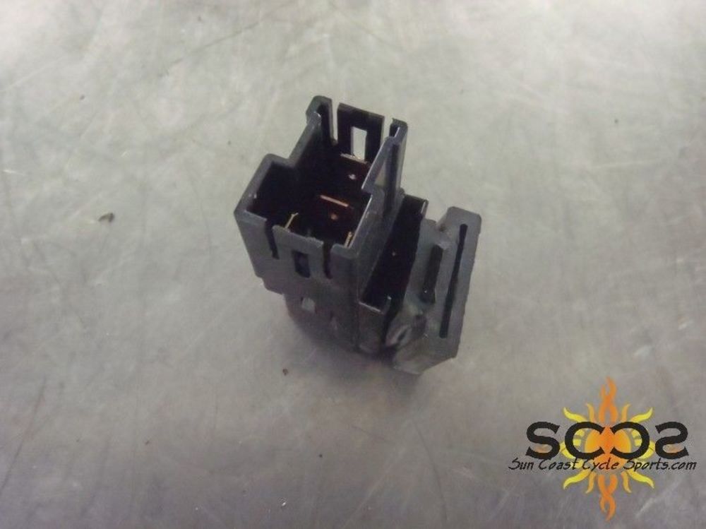 KTM Super Duke 990 Small Relay E