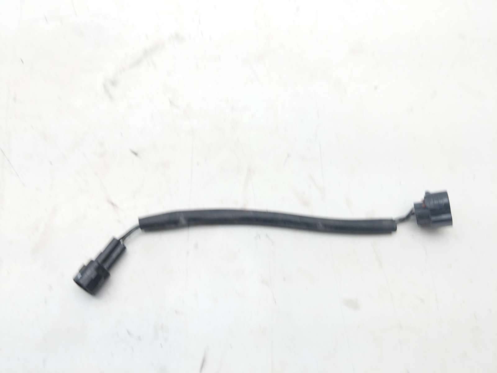 02 Suzuki Katana GSX 600 750 Harness Plug