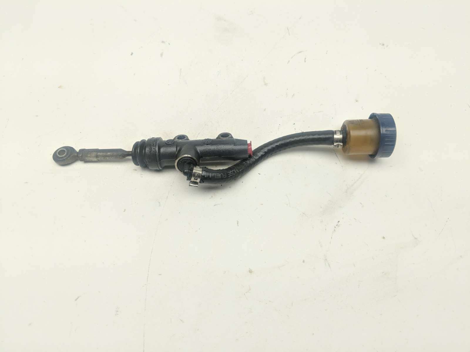 97 Buell S1 Lightning Rear Master Cylinder with Resevior